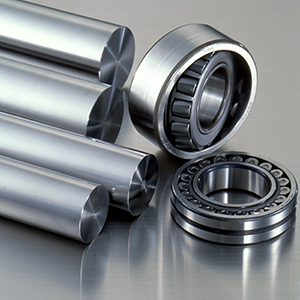 NSK Slewing Ring Bearings