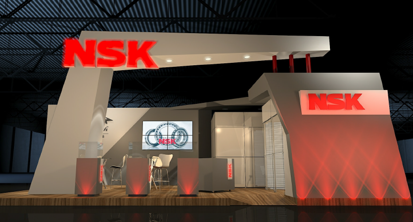 Booth Image