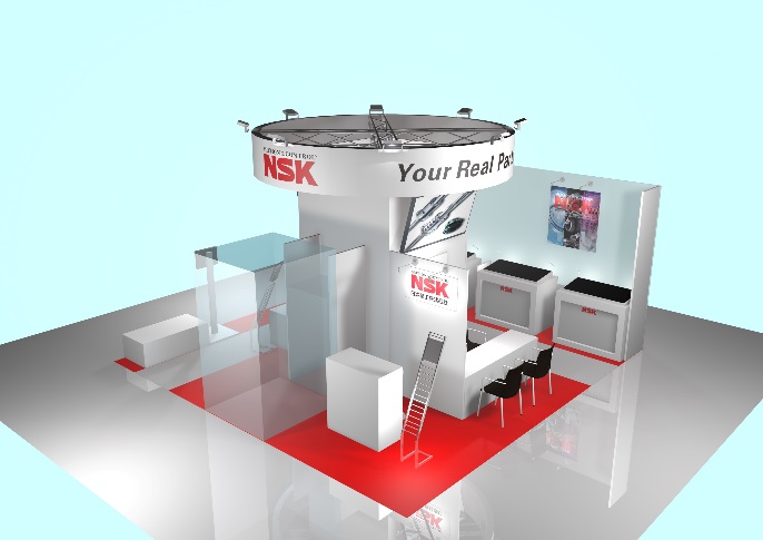 Booth Image
