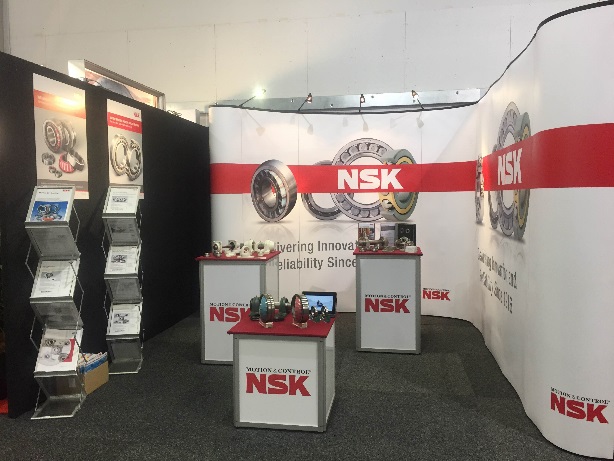 Booth Image