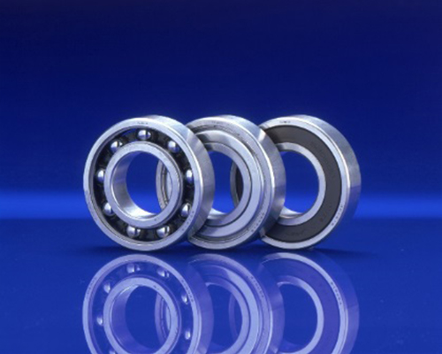 Stainless Steel Bearings ES1 series