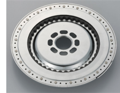 Pawl-Type One-Way Clutch