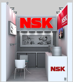 Booth Image