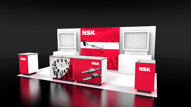 Booth Image