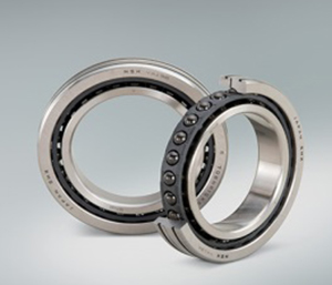 New technology: SURSAVE bearing cage
