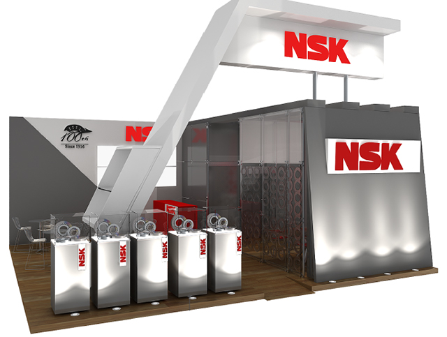 Booth Image