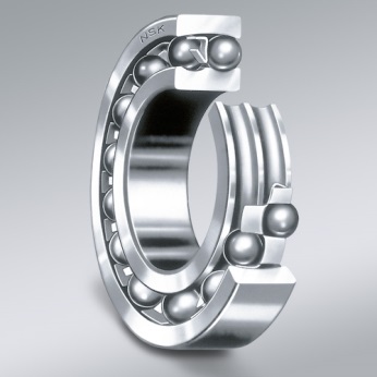 NSKHPS High Performance Standard Series Self-Aligning Bearings