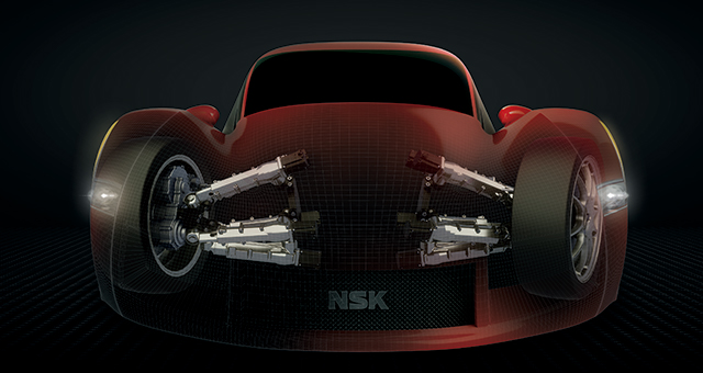 CONCEPT FOR FLEX CORNER MODULE