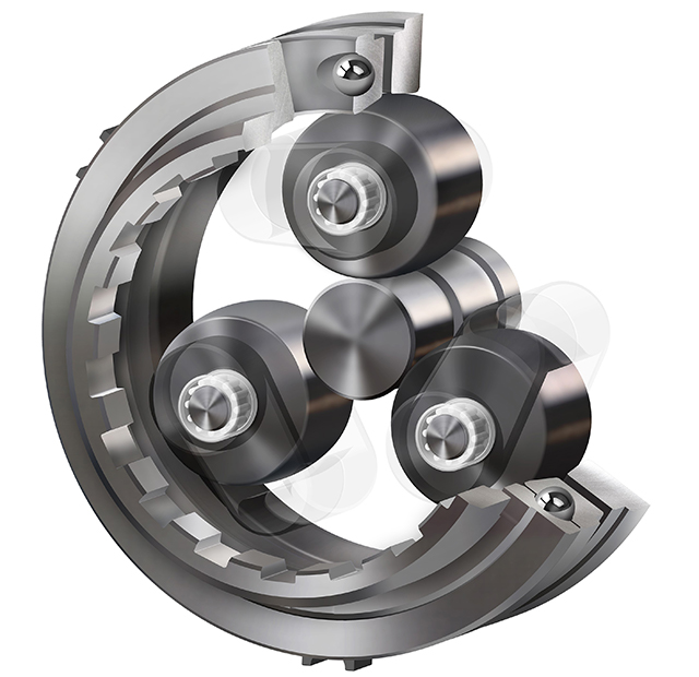 TRACTION REDUCER