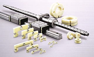 NSK K1™ lubrication unit
