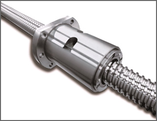High Performance Seal for Linear Guides and X1 Seal for Ball Screws