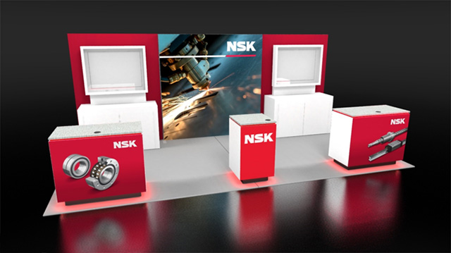 Booth Image