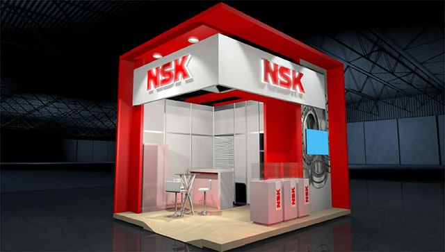 Booth Image