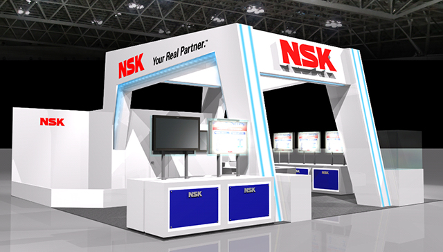 Booth Image