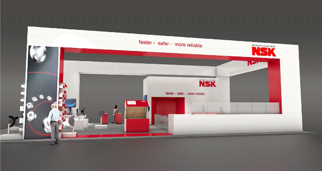Booth image