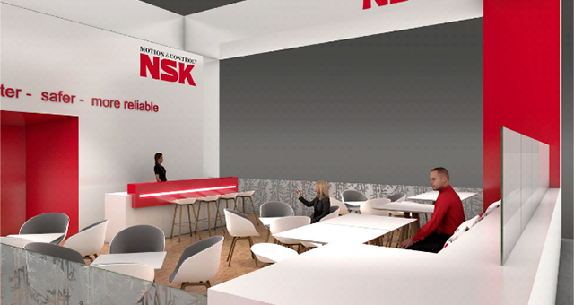 Booth image