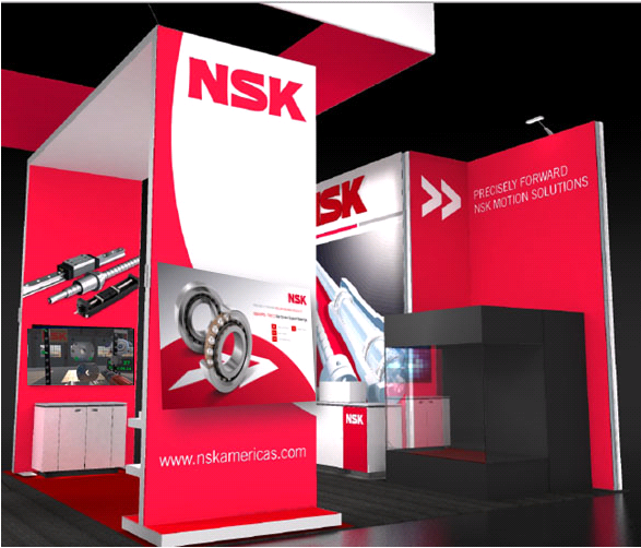Booth image