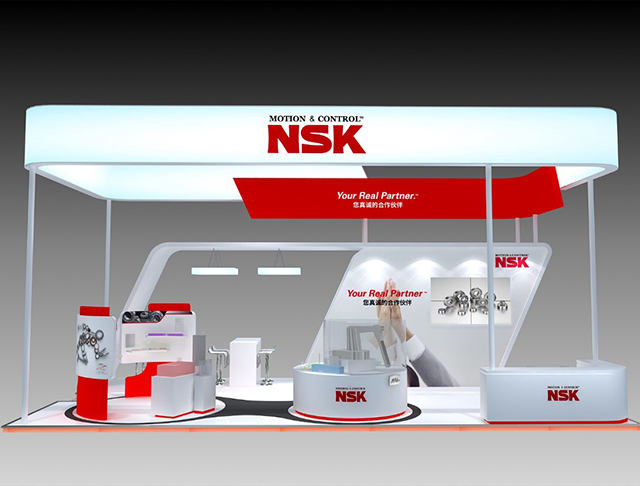 Booth image