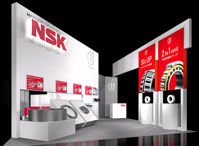 Booth Image
