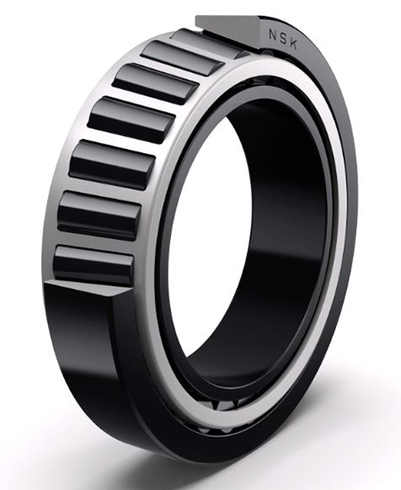 Long Life AWS-TF (Anti White Structure Tough) Bearings 