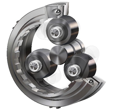 TRACTION REDUCER