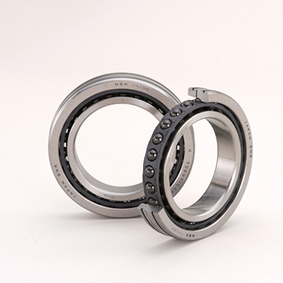 Ultra-High-Speed Angular Contact Ball Bearings with New SURSAVE Cage