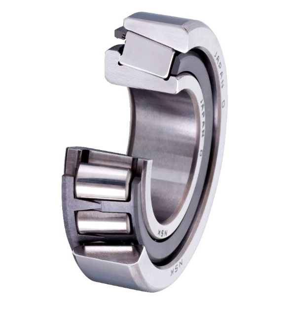 Seamless Two-Speed eAxle Concept