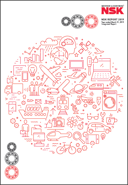 NSK Report 2019
