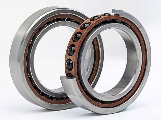 ROBUSTDYNA Super Precision Bearings for Machine Tool Spindles