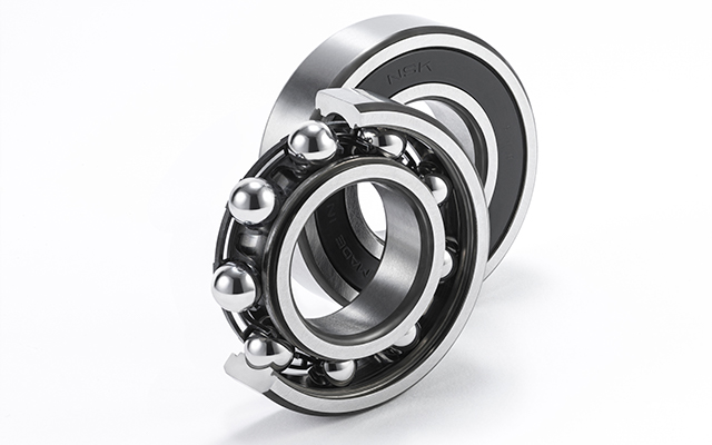 World's Fastest Ball Bearing for EV Motors (Gen 3)