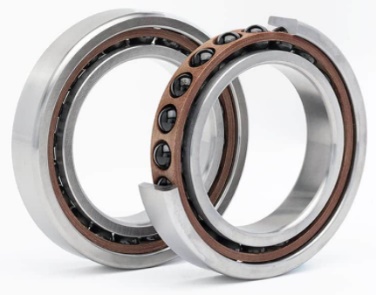 ROBUSTDYNA High Load Capacity Ultra-High Speed Angular Contact Ball Bearings