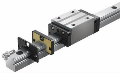 NSK K1-L Lubrication unit for NSK Linear Guides