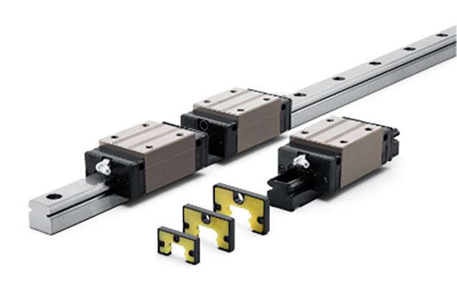 NSK K1-L Lubrication Unit for NSK Linear Guides
