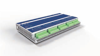 
VCM-3 Condition Monitoring System
