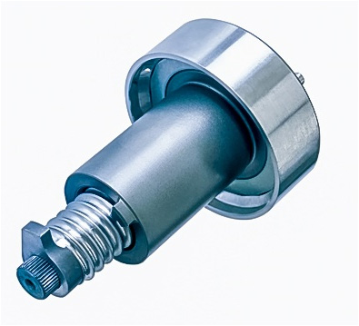 
Ball Screws for Electric-Hydraulic Brakes
