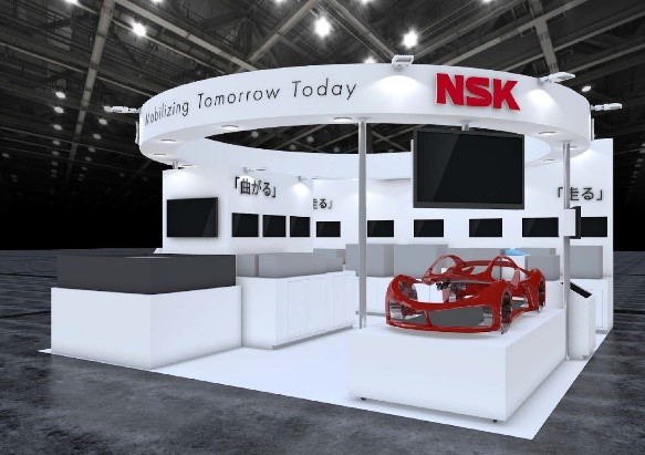 
Booth Image
