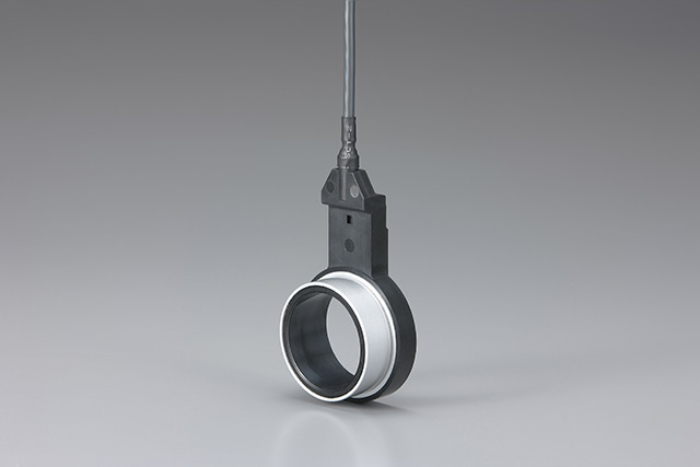 
Non-Contact Torque Sensor for Drive Shafts

