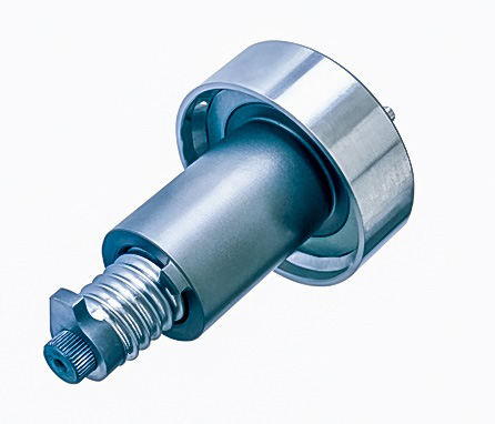 
Ball Screws for Electric-Hydraulic Brakes
