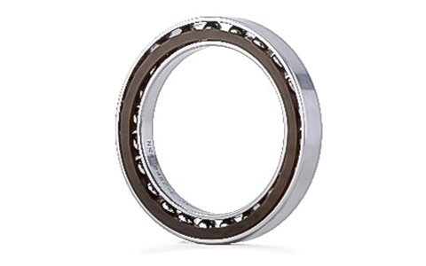 
Bearings for wave gear reducers

