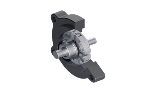 
Locking clutch
