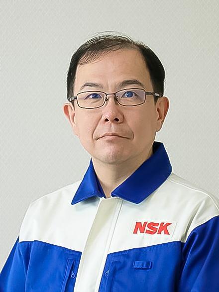 
Dr. Satoru Arai
