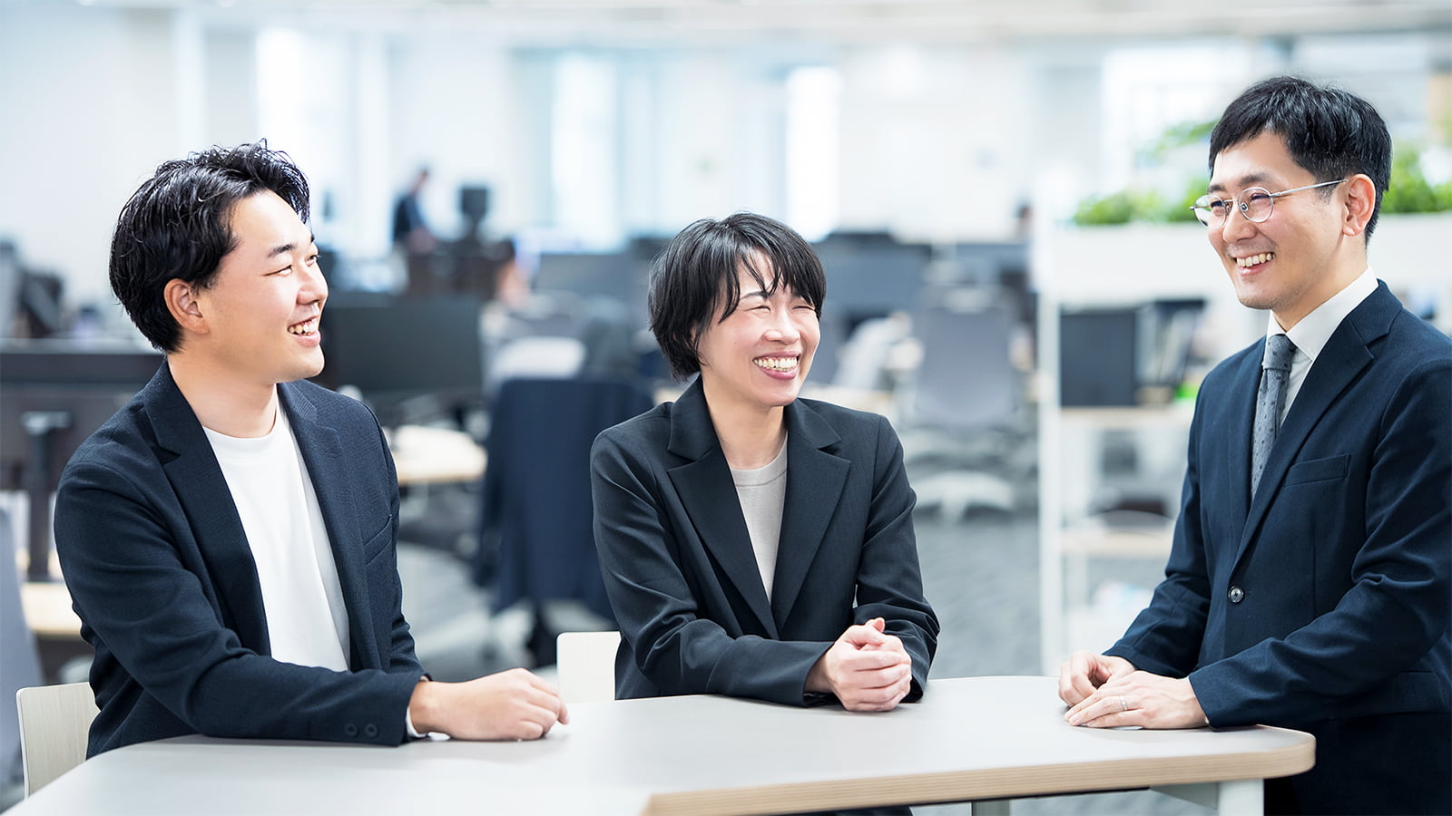 team interview 01
