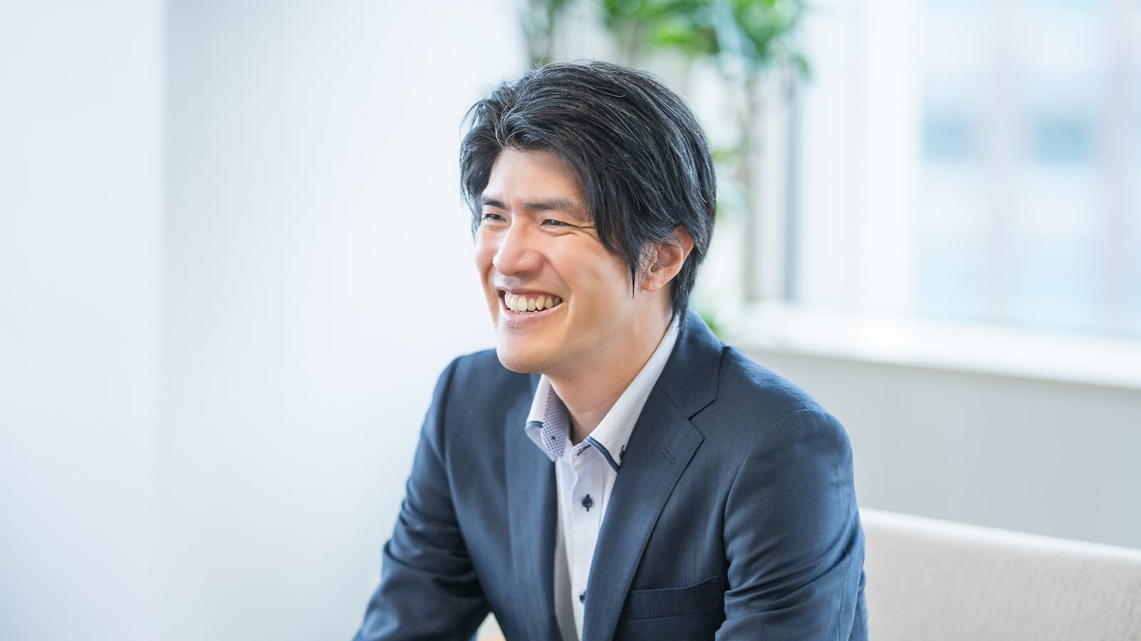 Interview Photo01