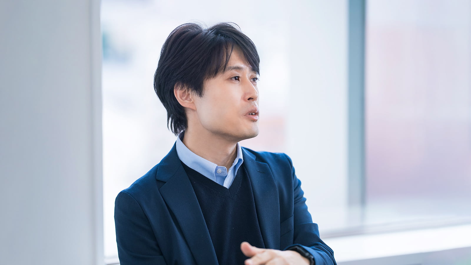 Interview Photo02