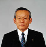 代表取締役社長 朝香 聖一