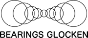 BEARINGS GLOCKEN