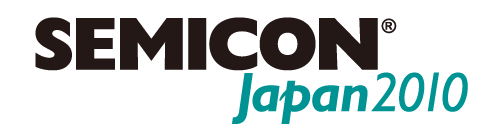 SEMICON Japan 2010