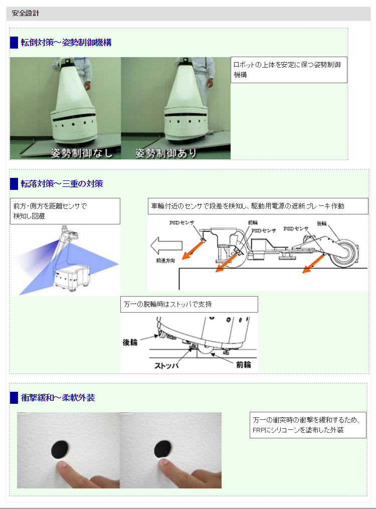 安全設計