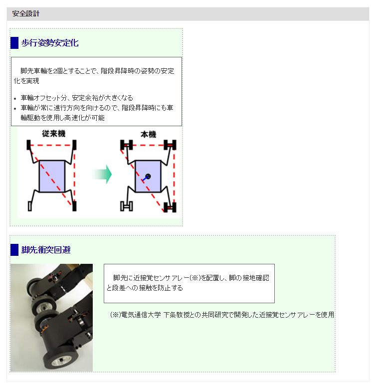 安全設計