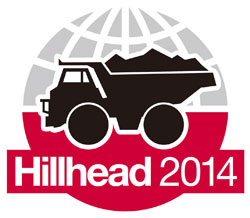 Hillhead 2014ロゴ